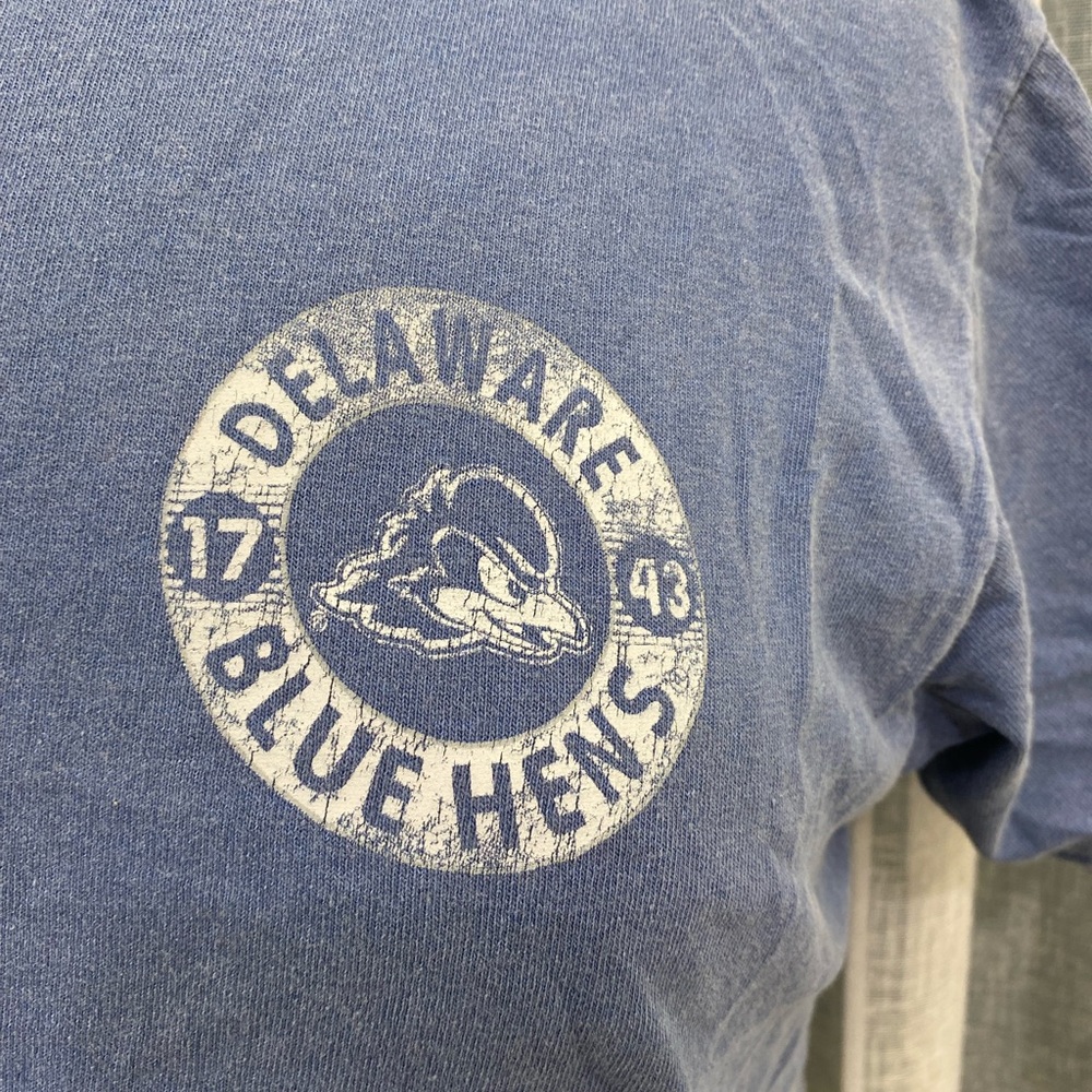 Cropped Basic Tee - Picture 2 of 4